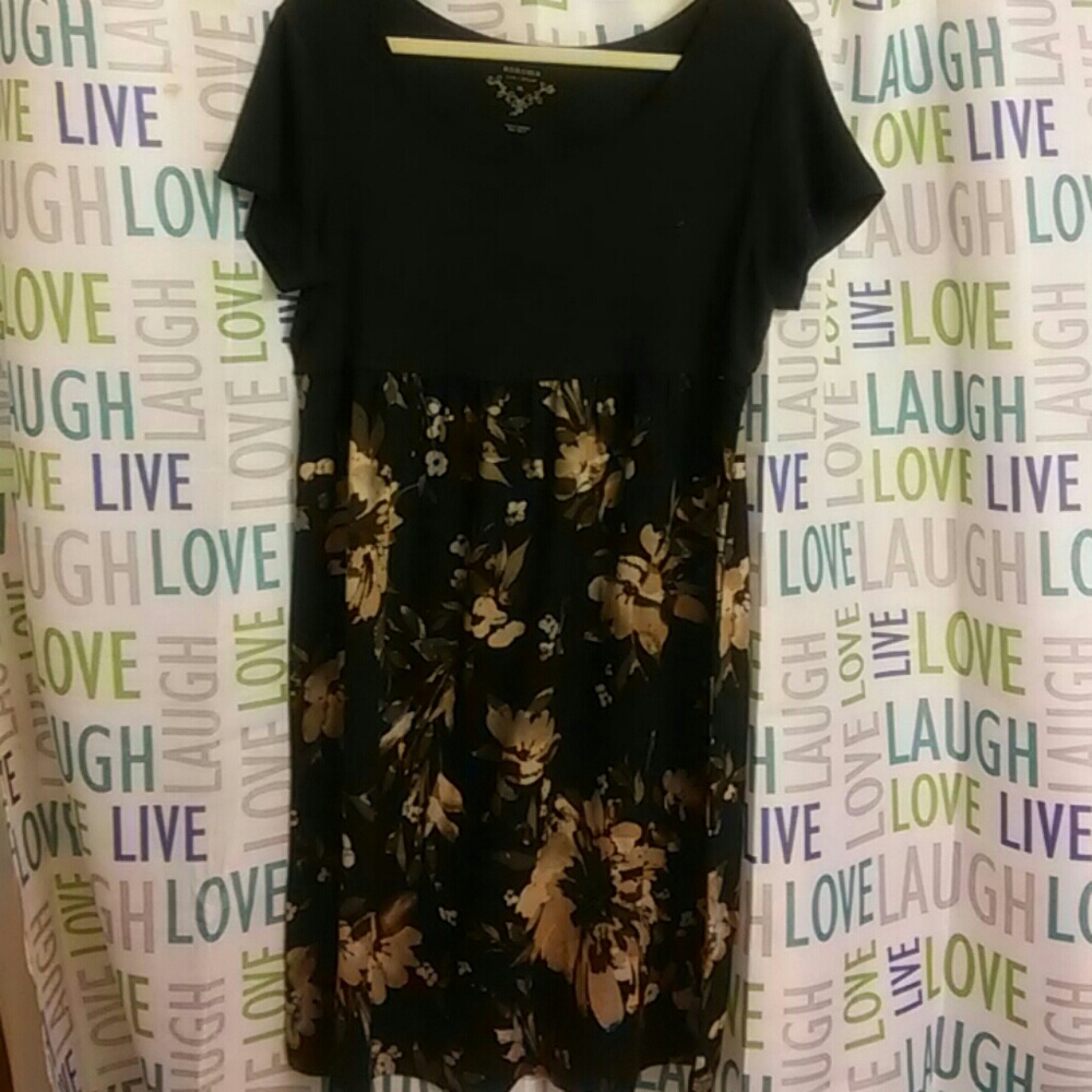 Sonoma Dress